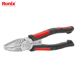Ronix Multi-function combination plier - RH1193