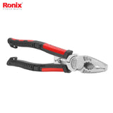 Ronix Multi-function combination plier - RH1193