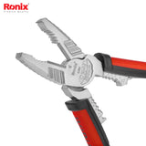 Ronix Multi-function combination plier - RH1193
