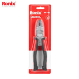 Ronix Multi-function combination plier - RH1193