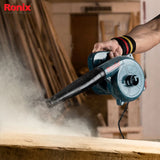 Ronix Electric Blower 500W-  1206