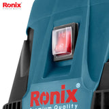 Wet & Dry Vacuum Cleaner- 30L 1231