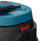 Wet & Dry Vacuum Cleaner- 30L 1231