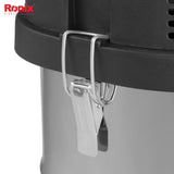 Wet & Dry Vacuum Cleaner- 30L 1231