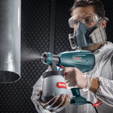 Electric Spray Gun 1335