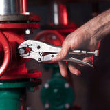 Locking Plier RH-1417