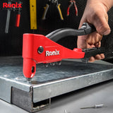 Ronix Hand Riveter-Dino Model - RH1606