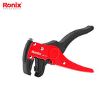 Ronix wire stripper 7 inch - RH1812