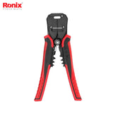 Ronix Multifunction Automatic wire stripper 8inch - RH1813