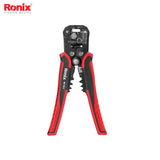 Ronix Multifunction Automatic wire stripper 8inch - RH1813