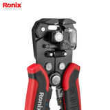Ronix Multifunction Automatic wire stripper 8inch - RH1813