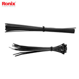 Ronix Multifunction Automatic wire stripper kit 8inch - RH1814