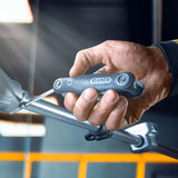 Ronix Hex Key Set 8 pcs RH-2020