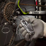 Foldable Hex Key Set RH-2040