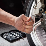 Ronix Hex and Torx Key Set 18 PCS RH-2052