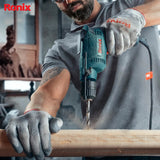 Electric Corded Drill 10mm 2115