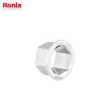 Ronix 7 in 1 flex head double box end ratcheting wrench set - RH2172