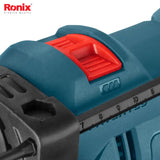 Ronix 2212 Corded Impact Drill, 800W, 13mm