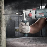 2220 Impact Drill with 13mm Keyed Chuck