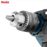 Ronix 2250K Electric Impact Drill 13mm 850W-keyed