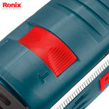 Ronix 2250K Electric Impact Drill 13mm 850W-keyed