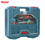 Ronix 2250K Electric Impact Drill 13mm 850W-keyed