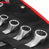 Ronix Double Ring offset Spanner set (12pcs) - RH2302