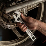 Libra Adjustable Wrench RH-2401