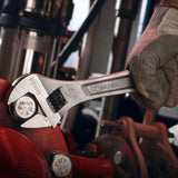 Libra Adjustable Wrench RH-2404