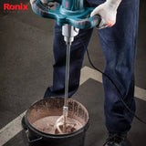 Double Speed Electric Mixer 2410