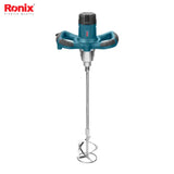 Double Speed Electric Mixer 2410