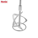 Double Speed Electric Mixer 2410