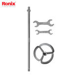 Double Speed Electric Mixer 2410