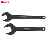 Ronix Twin paddle mixer 2050W - 2411