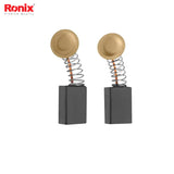 Ronix Twin paddle mixer 2050W - 2411