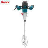 Ronix Twin paddle mixer 2050W - 2411