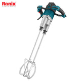 Ronix Twin paddle mixer 2050W - 2411