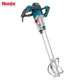 Ronix Twin paddle mixer 2050W - 2411