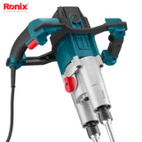 Ronix Twin paddle mixer 2050W - 2411