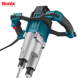 Ronix Twin paddle mixer 2050W - 2411