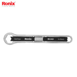 Ronix 2ways Uni-wrench(15-27mm) - RH2451