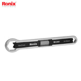 Ronix 2ways Uni-wrench(15-27mm) - RH2451