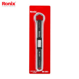 Ronix 2ways Uni-wrench(15-27mm) - RH2451