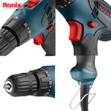 Corded Screwdriver 2513T