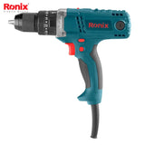 Industrial Corded Impact Screwdriver, 2520