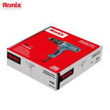 Industrial Corded Impact Screwdriver, 2520