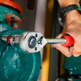 Ronix Ratchet Handle RH-2633