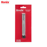Ronix Feeler Gauges, 20 Blades - RH2698