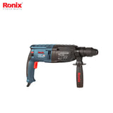 Ronix Rotary hammer 850w-28mm-5.35kg - 2713