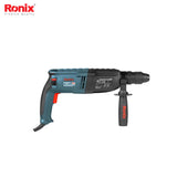 Ronix Rotary hammer 850w-28mm-5.35kg - 2713